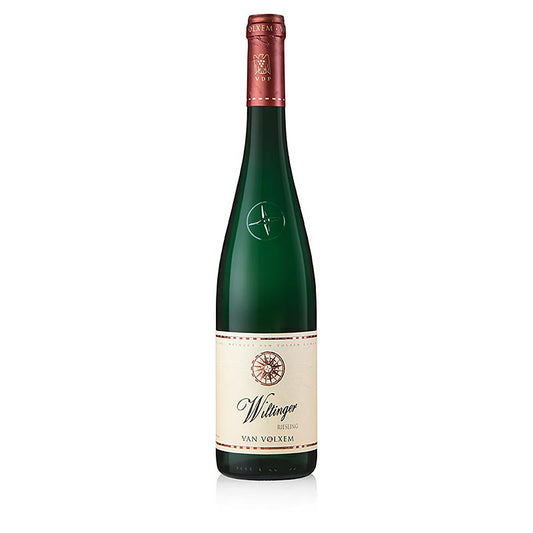 2022er Wiltinger Riesling, trocken, 12 % vol., Van Volxem, 750 ml