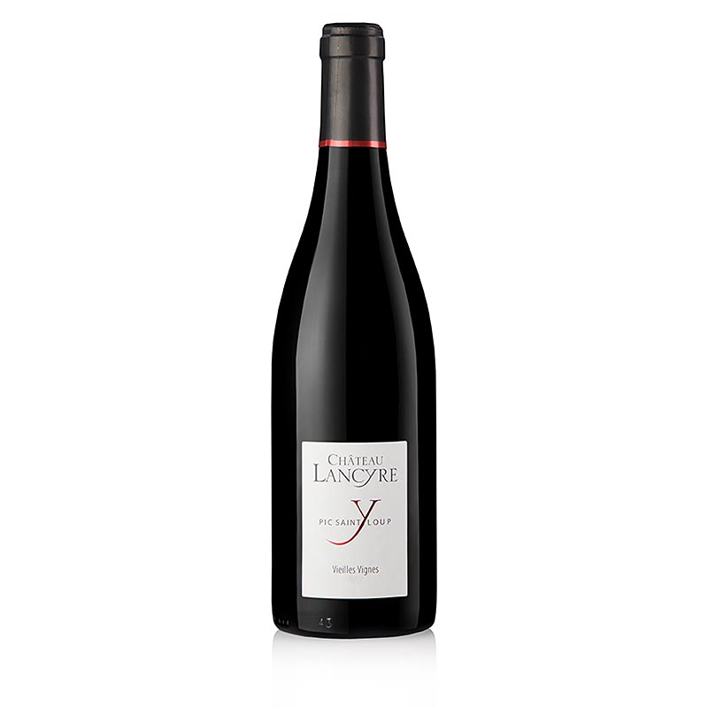 2020er Vieilles Vignes, trocken, 14,5% vol., Lancyre, 750 ml