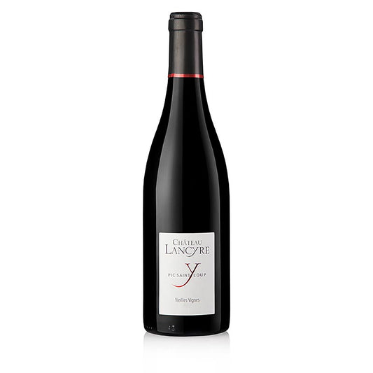 2020er Vieilles Vignes, trocken, 14,5% vol., Lancyre, 750 ml