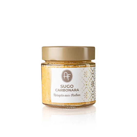 Carbonara Sauce, Appennino, 200 g