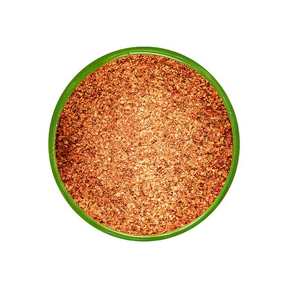 Rauchiges Chilisalz, Altes Gewürzamt, 130 g