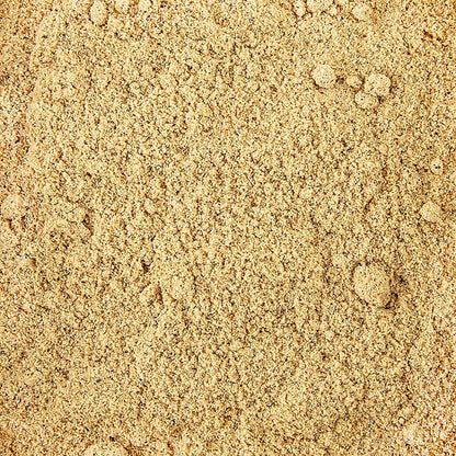 Tonkabohnen, gemahlen, BIO, 1 kg