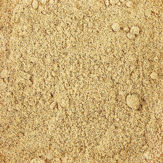 Tonkabohnen, gemahlen, BIO, 1 kg