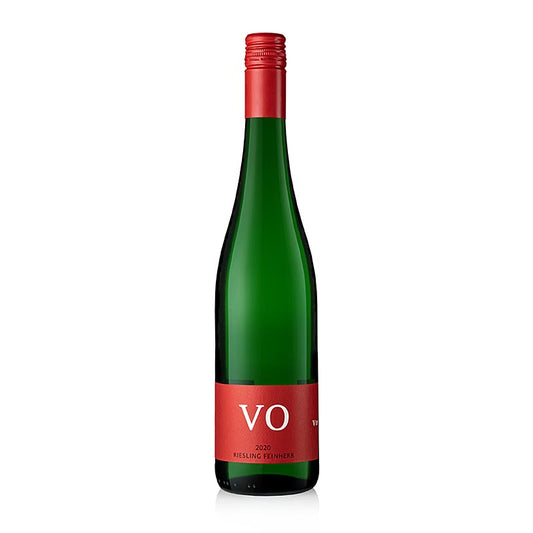2022er "VO Riesling", feinherb, 9,5 % vol., Von Othegraven, 750 ml