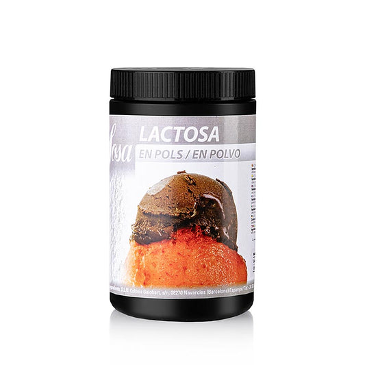 Sosa Lactose (Milchzucker) (38750), 750 g