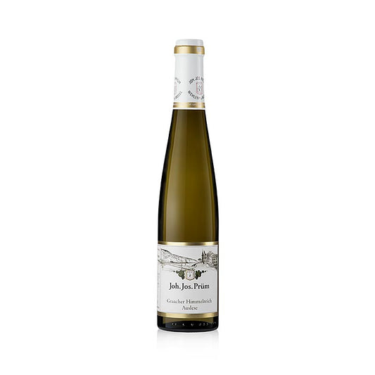2022er "Graacher Himmelreich" Riesling Auslese, süß, 8 % vol., J.J. Prüm, 375 ml