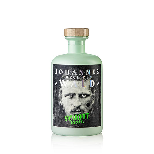 Schott "Johannes durch den Wald" Soonwald Gin Deutschland 44 %, 500 ml
