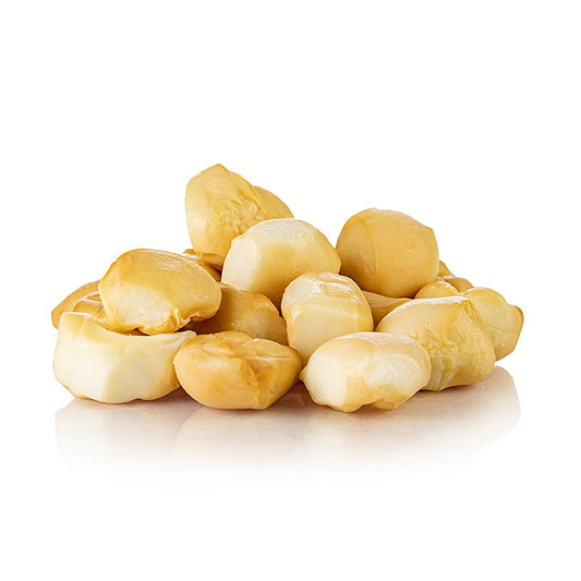 Scarmorzine affumicate, geräucherte Scarmorzakäsekugeln, Casa di Pietro, 150 g