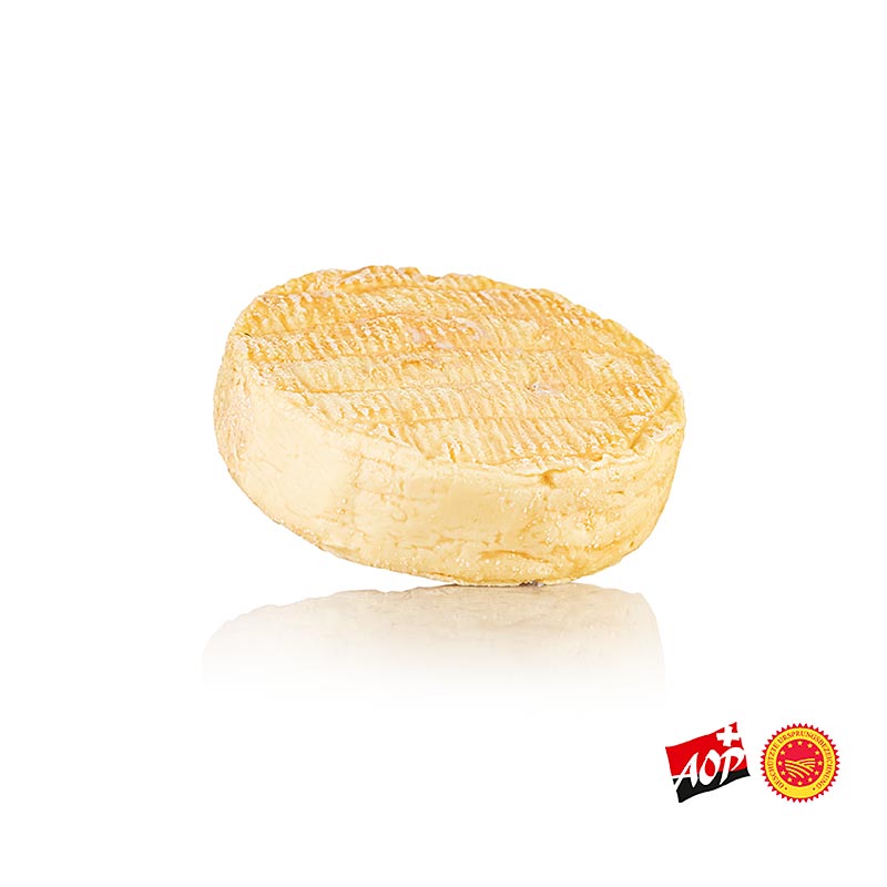Munster de GrandPere Fischer AOP/g.U., Weichkäse aus Rohmilch, 200 g