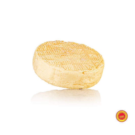 Munster de GrandPere Fischer AOP/g.U., Weichkäse aus Rohmilch, 200 g