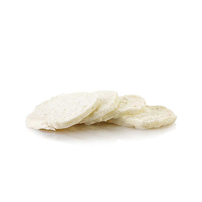 Halloumi Burgerscheiben, Grillkäse, 15 Scheiben, Alambra, 900 g, 15 x 60 g