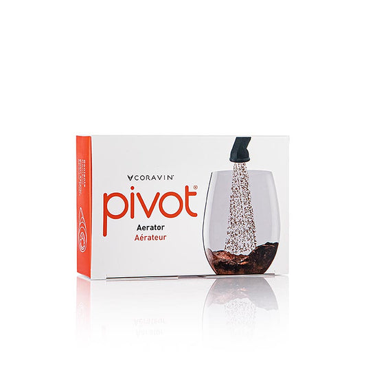 Coravin Wine Access System - "Pivot" Aerator (Belüfter), 1 St
