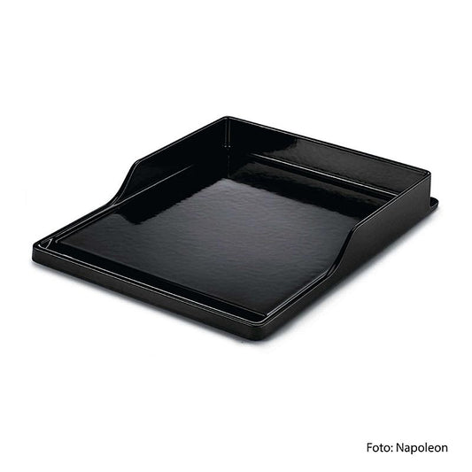 Grillplatte "Plancha", Gusseisen, Napoleon, 1 St