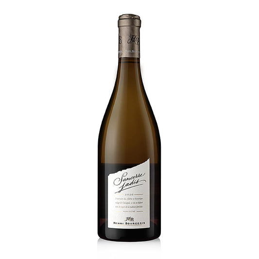 2020er Sancerre Jadis, trocken, 14,5 % vol., H.Bourgeois, 750 ml