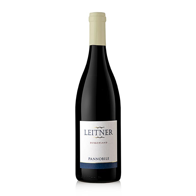 2020er Pannobile, trocken, 13,5 % vol., Leitner, 750 ml