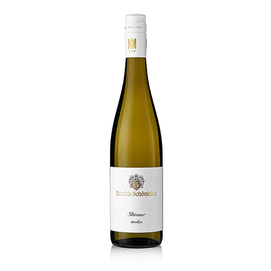 2023er Rivaner, trocken, 11,5 % vol., Emrich-Schönleber, 750 ml