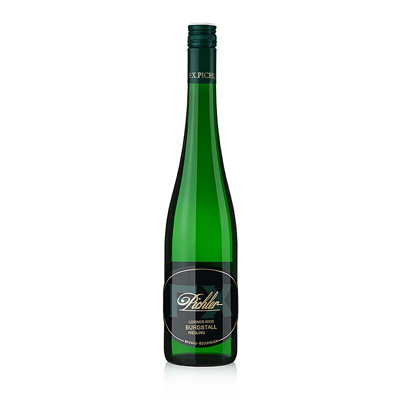 2023er Loibner Ried Burgstall Riesling DAC, trocken, 12,5 % vol., Pichler, 750 ml