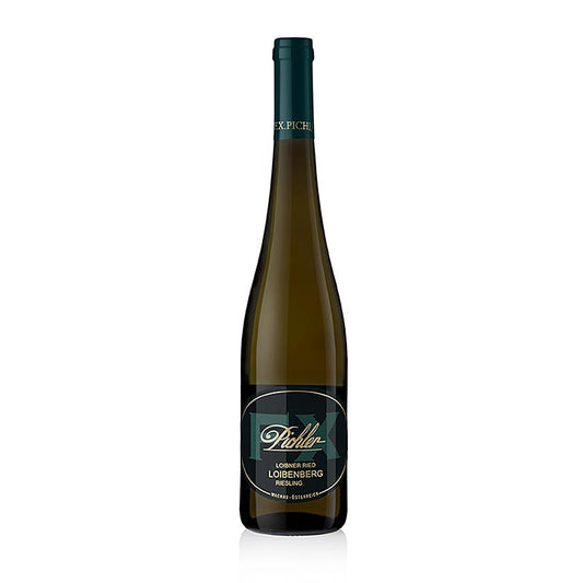 2023er Ried Loibenberg DAC Riesling, trocken, 12,5 % vol., Pichler, 750 ml