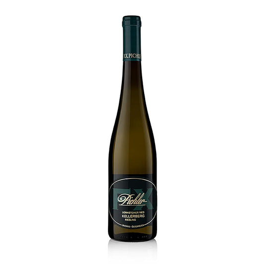 2023er Dürnsteiner Ried Kellerberg DAC Riesling, trocken, 13 % vol., Pichler, 750 ml