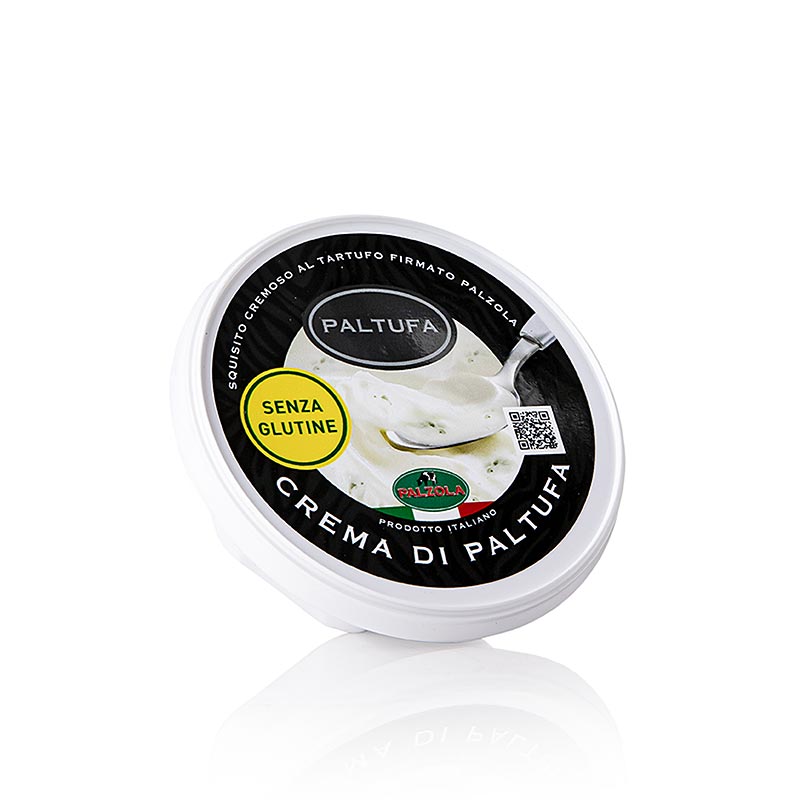 Crema di Paltufa, mit Trüffel und Gorgonzolakäsecreme, Palzola, 125 g