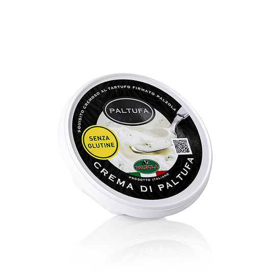 Crema di Paltufa, mit Trüffel und Gorgonzolakäsecreme, Palzola, 125 g
