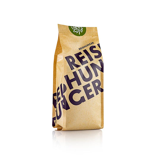 Wildreis Kanada "Ziziana", Reishunger, BIO, 600 g