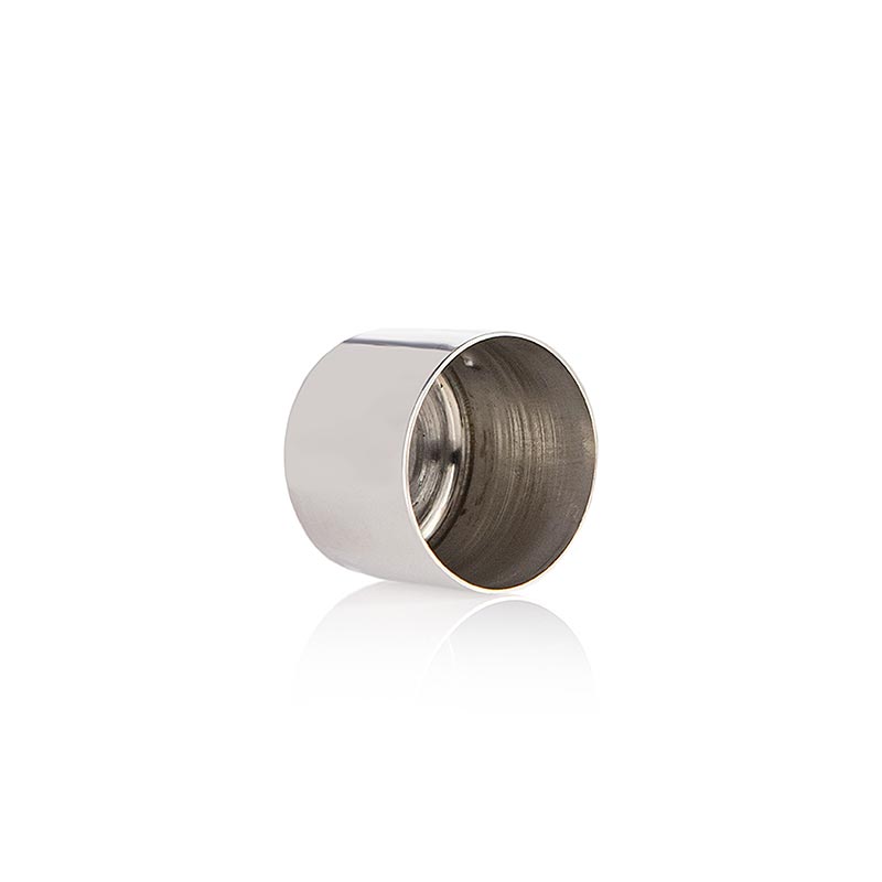iSi Gastro Zubehör Abdeckkappe, für Gourmet/Thermo Whip, 5 Stück, 5 St