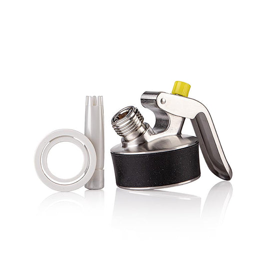 iSi Gastro Zubehör Gerätekopf, für Cream Professional Whip, 1 St