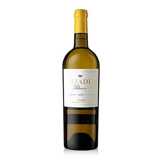 2022er Seleccion DOC Rioja, trocken, % vol., Izadi, 750 ml