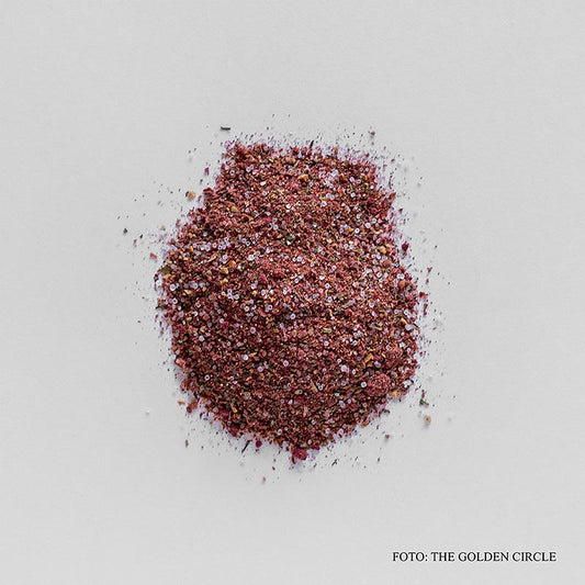 THE GOLDEN CIRCLE - Rote Bete / Borschtsch Puder by Alexander Wulf, 50 g
