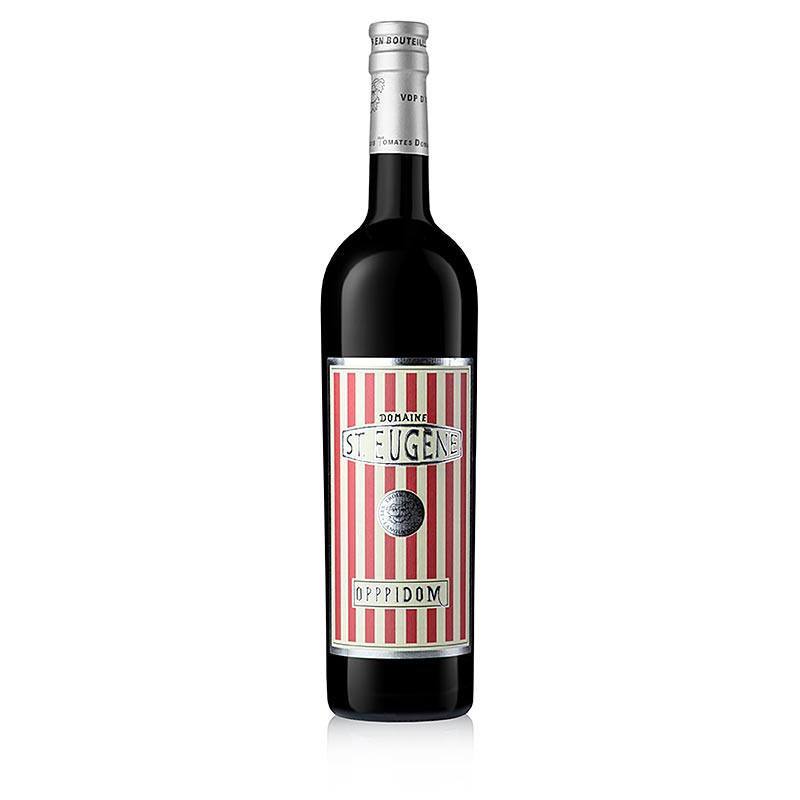 St. Eugène - 2021er Opppidom, trocken, 15% vol., St. Eugene, 750 ml