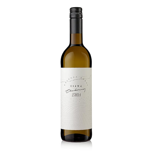 2020er "Grand" Chardonnay, trocken, 12,5 % vol., Weingut Fürst, 750 ml