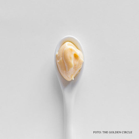 THE GOLDEN CIRCLE - Sanddorn Mayonnaise, by Alexander Wulf, 100 ml