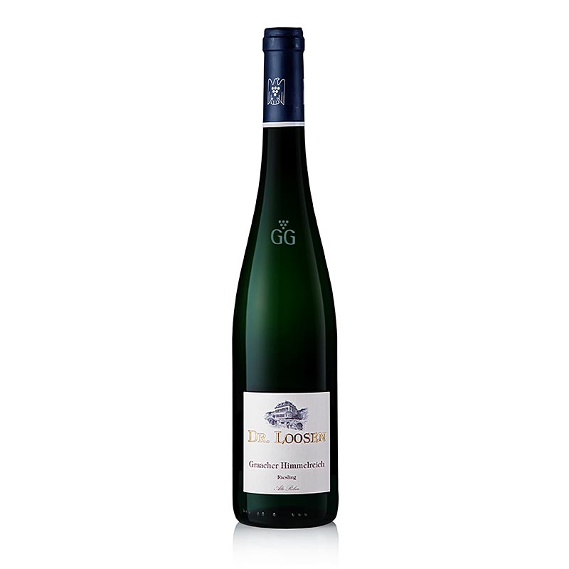 2022er "Graacher Himmelreich" Riesling GG, trocken, 12,5 % vol., Dr.Loosen, 750 ml
