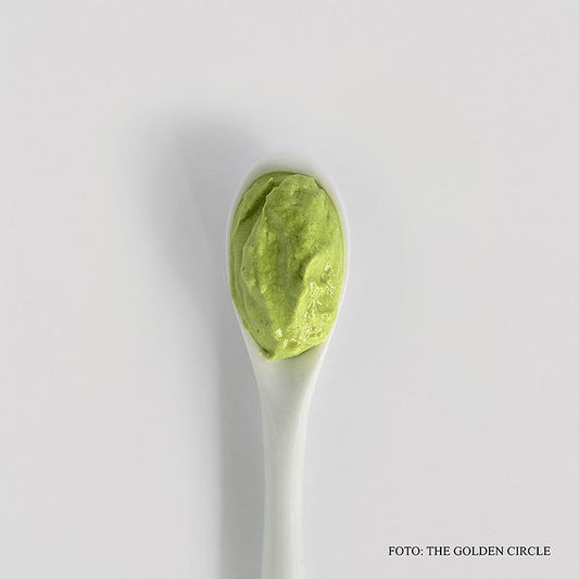 Heiko Antoniewicz - THE GOLDEN CIRCLE - Estragonsenf by  , 125 ml
