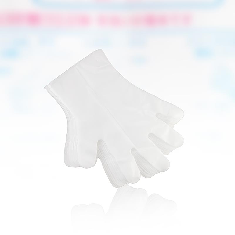 Enbosu Sushireis Handschuhe, Einweg, Größe S, 50 St