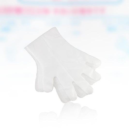 Enbosu Sushireis-Handschuhe, Einweg, Grösse M, 50 St