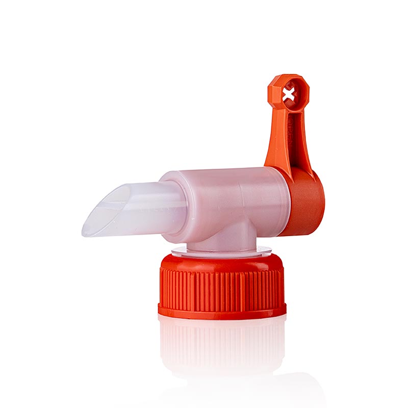 Dr. Schnell - Zapfhahn Gewinde 45 mm, für Kanister, 1 St