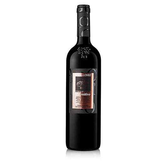 2021er Primitivo "Terragnolo", trocken, % vol. Apollonio, 750 ml