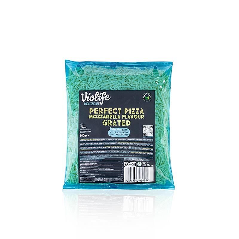 Violife - Perfect Pizza, gerieben, vegane Käsealternative
