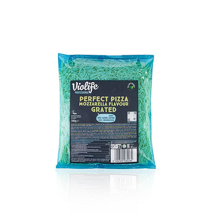 Violife - Perfect Pizza, gerieben, vegane Käsealternative