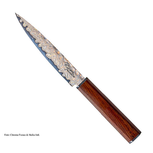 RR-01 Chroma Ryoma Rainbow Officemesser, 12,5cm, 1 St