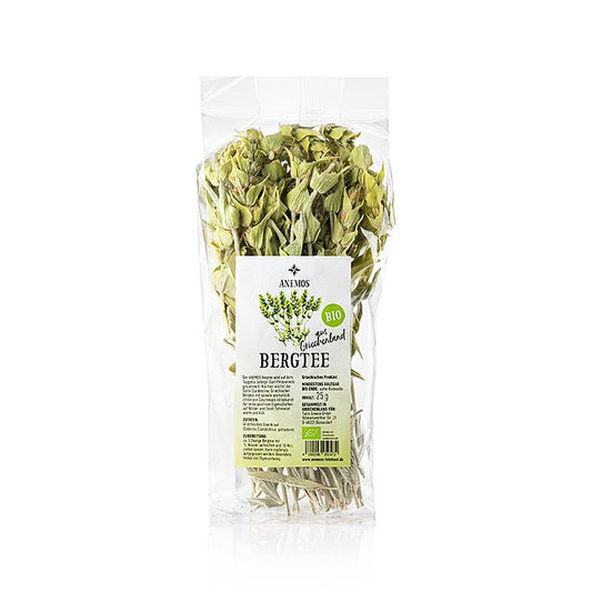 Griechischer Bergtee, Anemos, BIO, 25 g