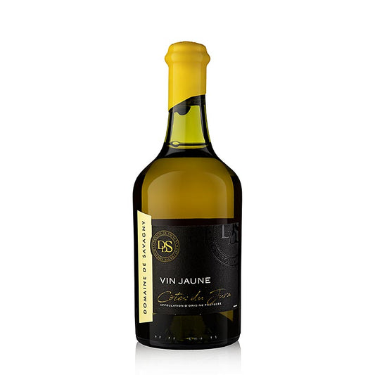 2017 Vin Jaune, Weißwein, trocken, 14,5 % vol., Savagny, 620 ml