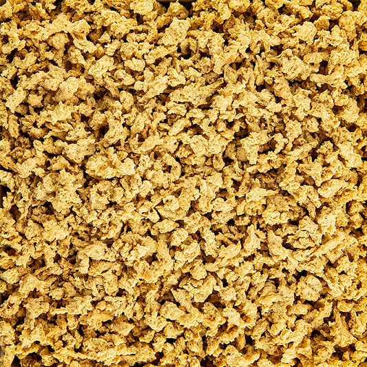 Soja Granulat (minced soy), vegan, Vantastic Foods, 9 kg