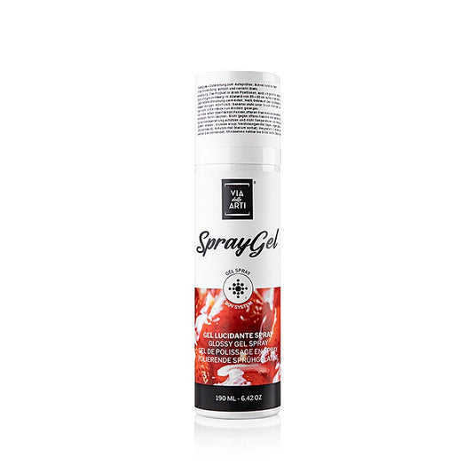 Gelee Gelatine Spray, 190 ml