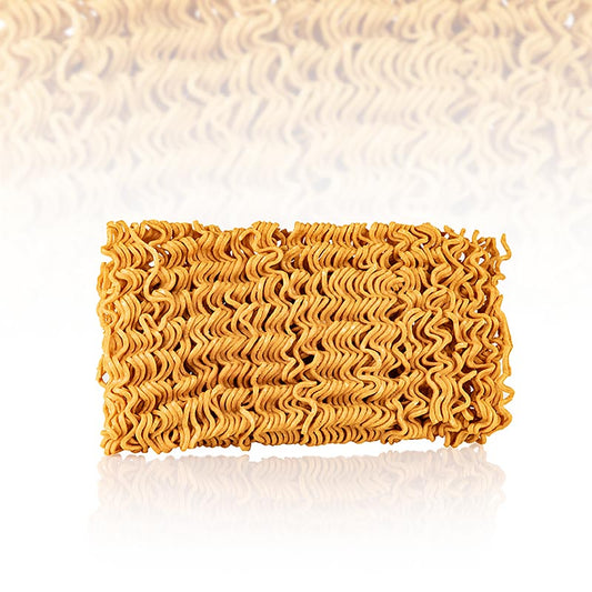 Misses Mie & Mister Mie - Mie-Nudeln mit Chili, 15 kg, 120 x 125g