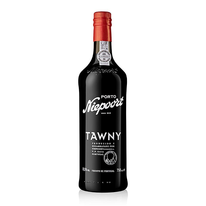 Niepoort - Tawny Portwein, süß, % vol., Portugal, 750 ml
