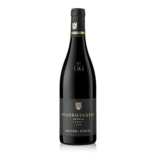2022er Spätburgunder Pfarrwingert GG, trocken, 13 % vol., Meyer-Näkel, 750 ml