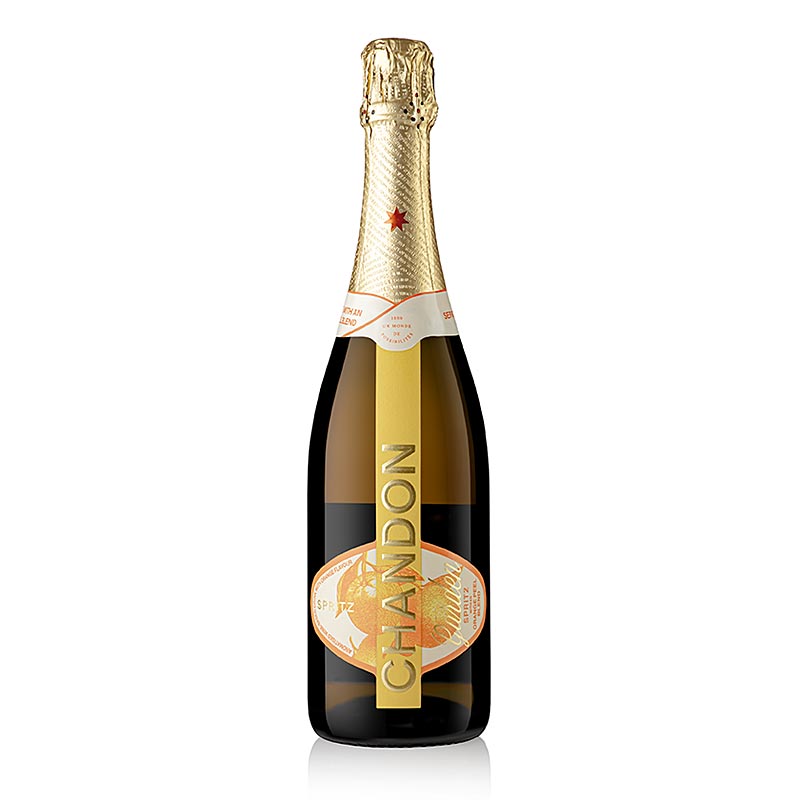 Chandon Garden Spritz Orange & Gewürze, 11,5 % vol., 750 ml